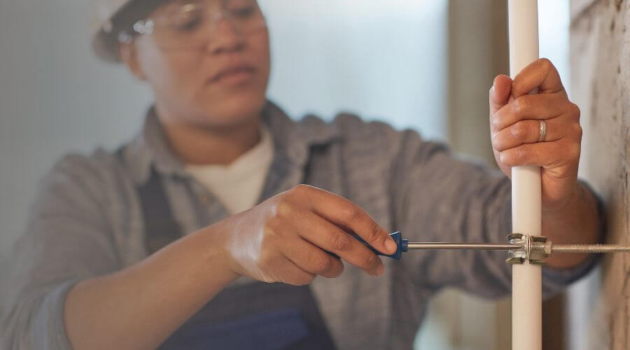 Professional same day plumber in Nazareth, MI